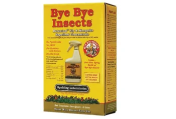 Clearance ECO INSECT SOLUTIONS Bye Bye Insects™ Fly & Mosquito Repellent