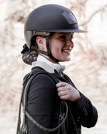 Sale KASK AMERICA KASK Kooki Helmet Black/Matte