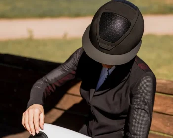 Best KASK AMERICA KASK Star Lady Hunter Helmet** Black