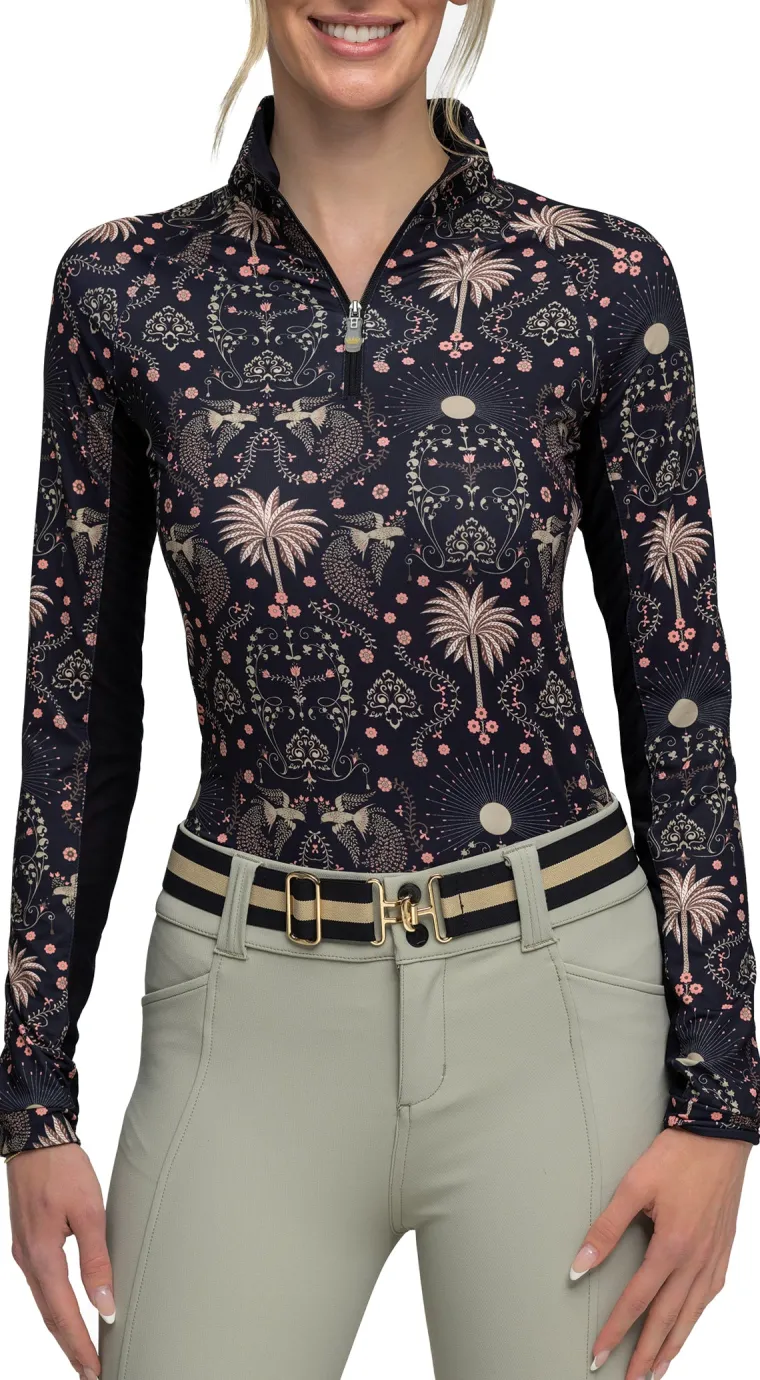 kastel-denmark-ladies-avery-lo-IgCZMntF-0.webp Discount KASTEL DENMARK Ladies’ Avery Long Sleeve Shirt Black