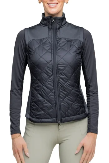 Outlet KASTEL DENMARK Ladies’ Norah Quilted Vest