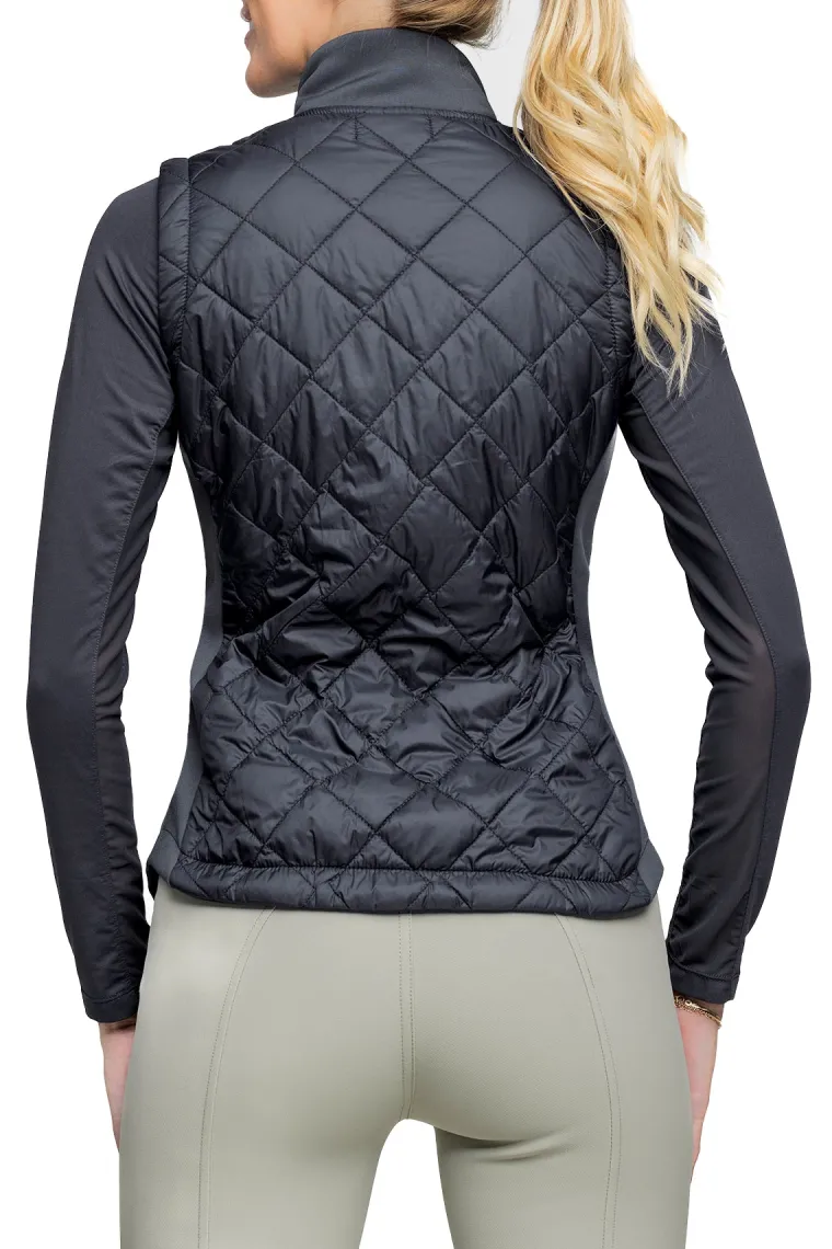 kastel-denmark-ladies-norah-qu-ryNqxrgF-3.webp Outlet KASTEL DENMARK Ladies’ Norah Quilted Vest