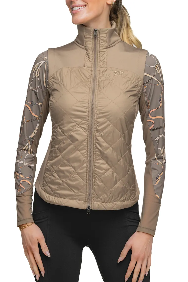 kastel-denmark-ladies-norah-qu-ryNqxrgF-5.webp Outlet KASTEL DENMARK Ladies’ Norah Quilted Vest