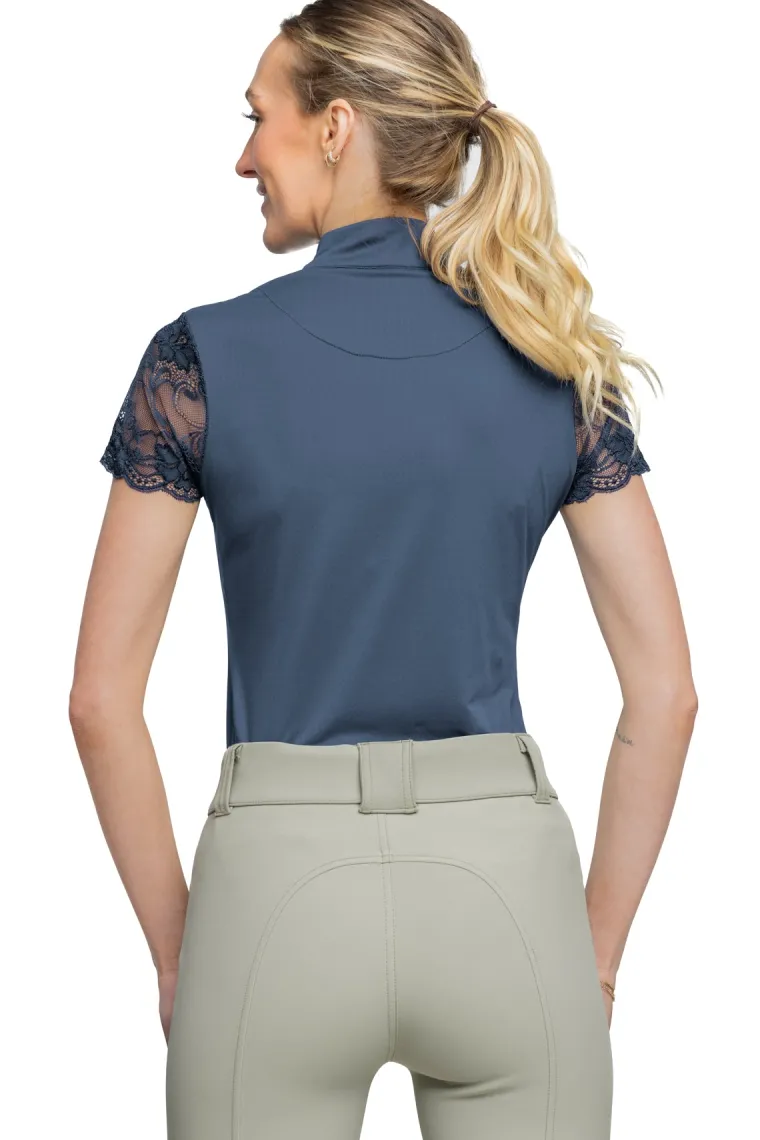 kastel-denmark-ladies-willow-s-kjIAzYRO-3.webp Best KASTEL DENMARK Ladies’ Willow Short Sleeve Shirt