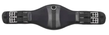 Sale PEP-KAVALKADE Kavalkade Memory Foam Comfort Girth Black