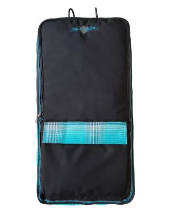 Clearance KENSINGTON ™ Signature Padded Halter & Bridle Bag With Hooks