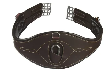 Outlet KENTUCKY HORSEWEAR Anatomic Long Girth