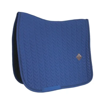 Fashion KENTUCKY HORSEWEAR Fishbone Dressage Pad