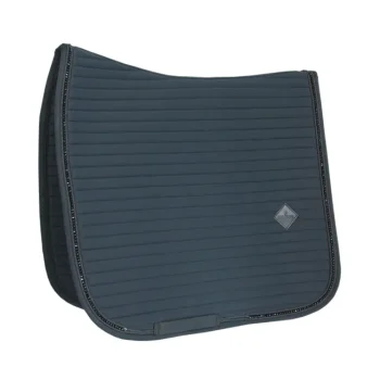 New KENTUCKY HORSEWEAR Pearl Dressage Pad