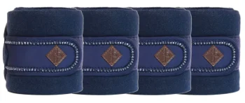 New KENTUCKY HORSEWEAR Pearl Polo Wraps