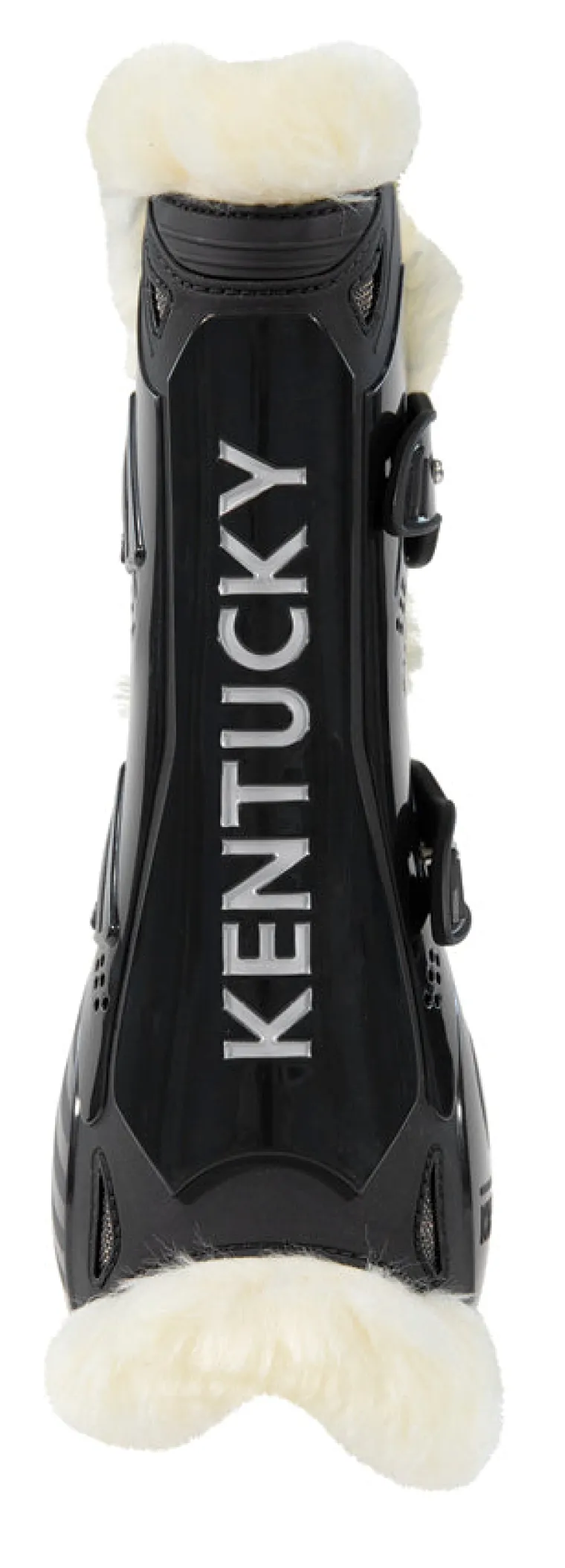 kentucky-horsewearvegan-sheeps-gmkmGbOU-2.webp Fashion KENTUCKY HORSEWEAR Vegan Sheepskin Elastic Tendon Boots With Bamboo Black