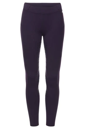 Best KERRITS ® Kids’ Coolcore® Full-Leg Grip Tech Tight