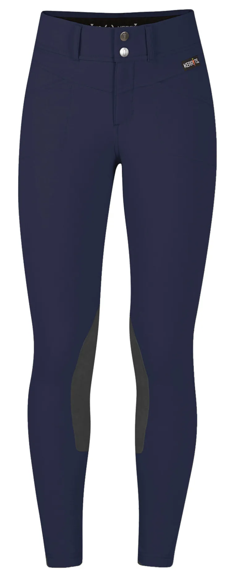 kerrits-kids-crossover-knee-pa-PjEcTTFV-0.webp Hot KERRITS ® Kids’ Crossover Knee-Patch Breech II