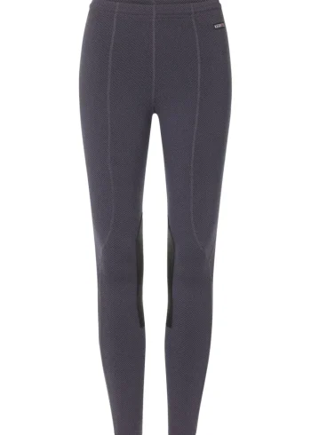 Best KERRITS Kids' Fleecelite II Knee-Patch Tight