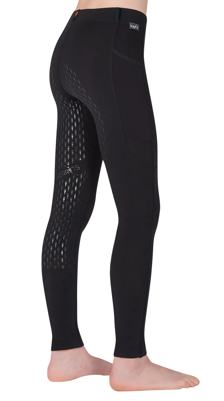 kerrits-kids-icefil-tight-zXoXpsye-8.webp New KERRITS ® Kids' IceFil® Tight