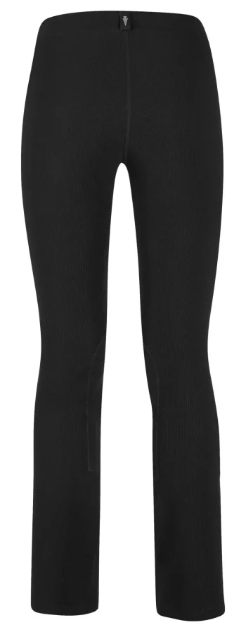 Outlet KERRITS ® Kids’ Microcord Bootcut Breech Black