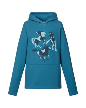 Outlet KERRITS ® Kids’ Mod Mare Pullover Hoodie