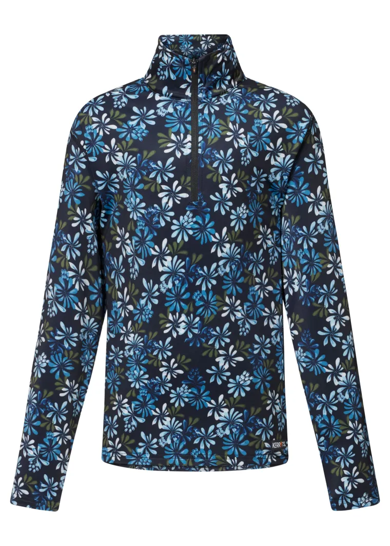 kerrits-kids-on-course-quarter-JbbKolnv-0.webp Clearance KERRITS ® Kids’ On Course Quarter Zip Fleece Tech Top