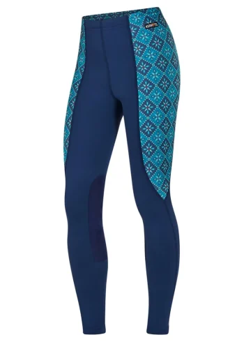 Fashion KERRITS Kids' Performance Riding Tight