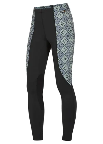 Fashion KERRITS Kids' Performance Riding Tight