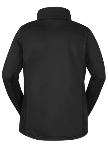 New KERRITS ® Kids’ Soft Shell Riding Jacket Black