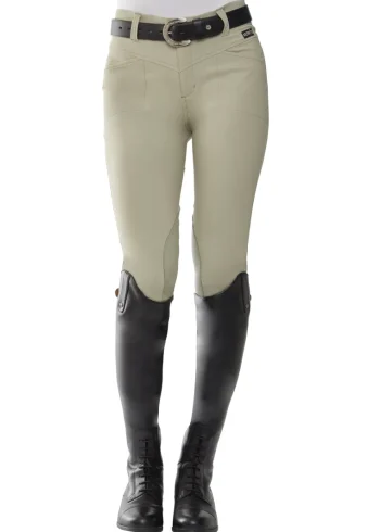 Outlet KERRITS Ladies’ Crossover II Knee-Patch Breech