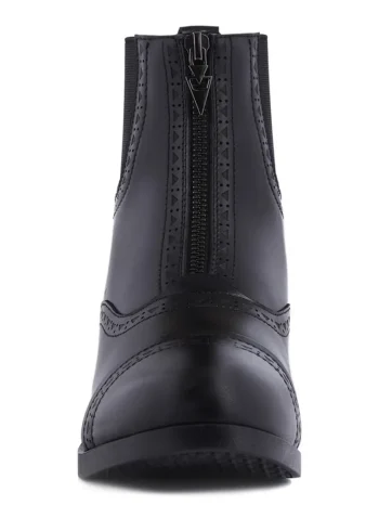 Hot KERRITS ® Ladies’ Essence Waterproof Paddock Boots Black