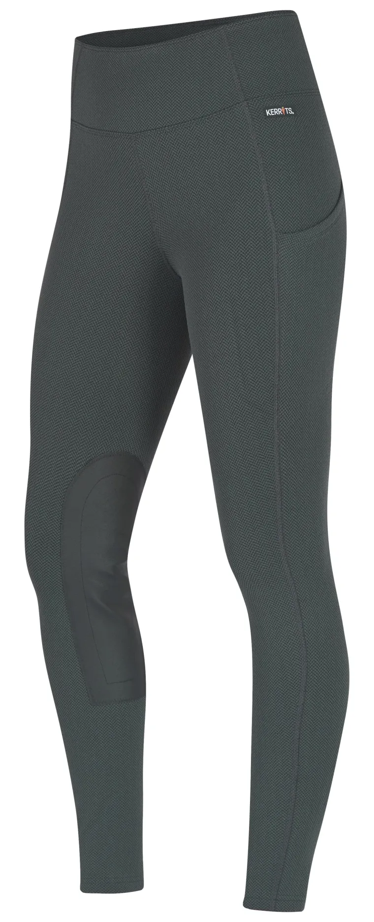 kerrits-ladies-fleece-lite-ii-FyxlMApn-6.webp Clearance KERRITS ® Ladies’ Fleece Lite II Knee-Patch Tight