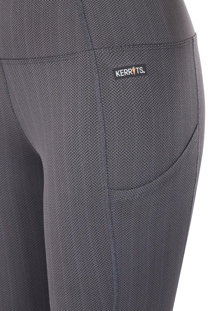 kerrits-ladies-fleece-lite-kne-qbXyYwah-4.webp Discount KERRITS ® Ladies’ Fleece Lite Knee-Patch Tight 2.0