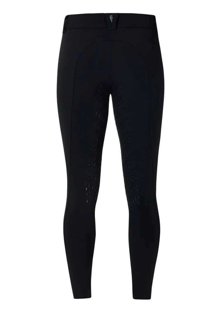 kerrits-ladies-fusion-full-leg-EZJuURte-1.webp Discount KERRITS ® Ladies’ Fusion Full-Leg Grip Clinic Tight Black