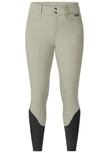 Fashion KERRITS ® Ladies’ K-Flex™ Knee-Patch Breech