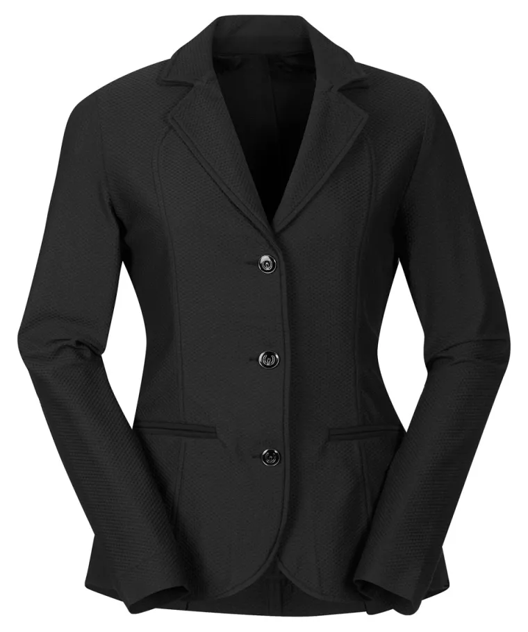 kerrits-ladies-petite-affinity-UkknGHaw-3.webp Hot KERRITS ® Ladies’ Petite Affinity Aero Show Coat
