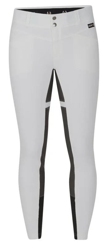 Outlet KERRITS ® Ladies’ Petite Crossover II Full-Seat Breech