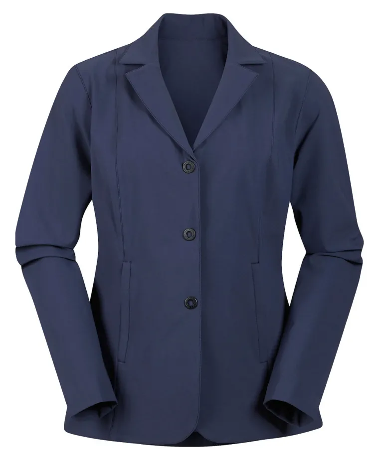 kerrits-ladies-petite-stretch-EsHdJlYi-0.webp Online KERRITS ® Ladies’ Petite Stretch Competitor Koat With Three-Snap Front