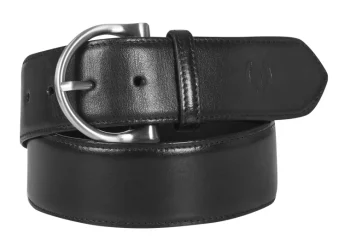 Clearance KERRITS ® Ladies’ Simple D Leather Belt