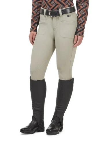 Best KERRITS Ladies' Three-Season Tailored Breech