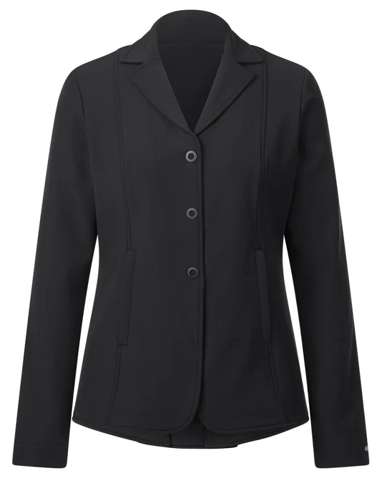 kerrits-ladies-winter-circuit-GofpDUzk-0.webp Discount KERRITS ® Ladies’ Winter Circuit Show Coat Black