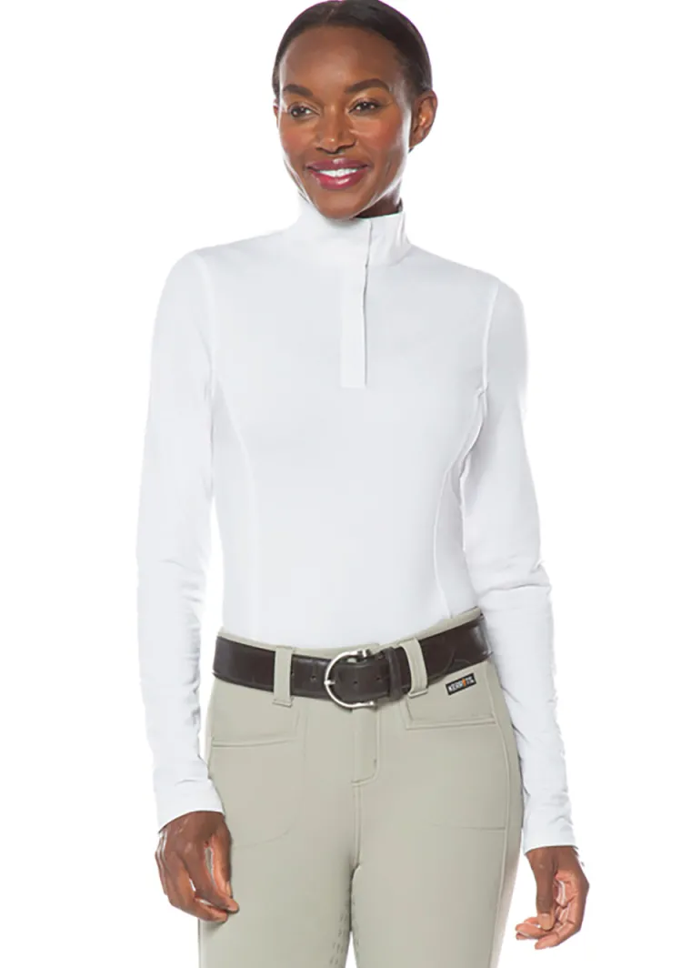 kerrits-ladies-winter-circuit-unZnzhoX-1.webp Clearance KERRITS ® Ladies’ Winter Circuit Show Shirt White/Bits N Crop