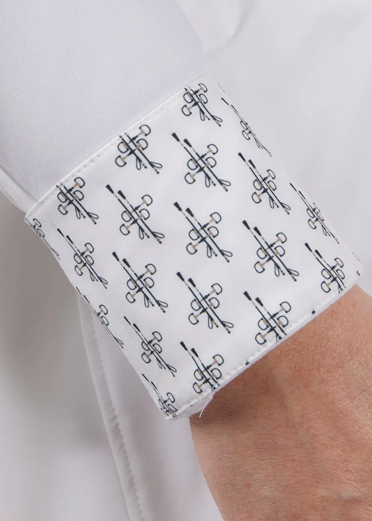 kerrits-ladies-winter-circuit-unZnzhoX-2.webp Clearance KERRITS ® Ladies’ Winter Circuit Show Shirt White/Bits N Crop