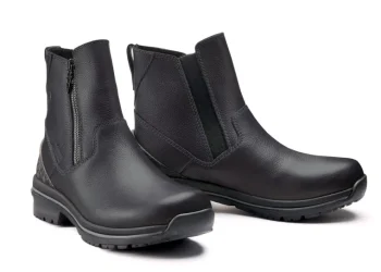 Fashion KERRITS ® Ladies’ Woodstock Waterproof Barn Boots