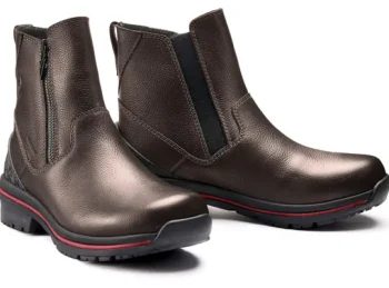 Fashion KERRITS ® Ladies’ Woodstock Waterproof Barn Boots