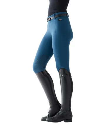 Fashion KERRITS ® Ladies’ PowerStretch® Pocket Tight II