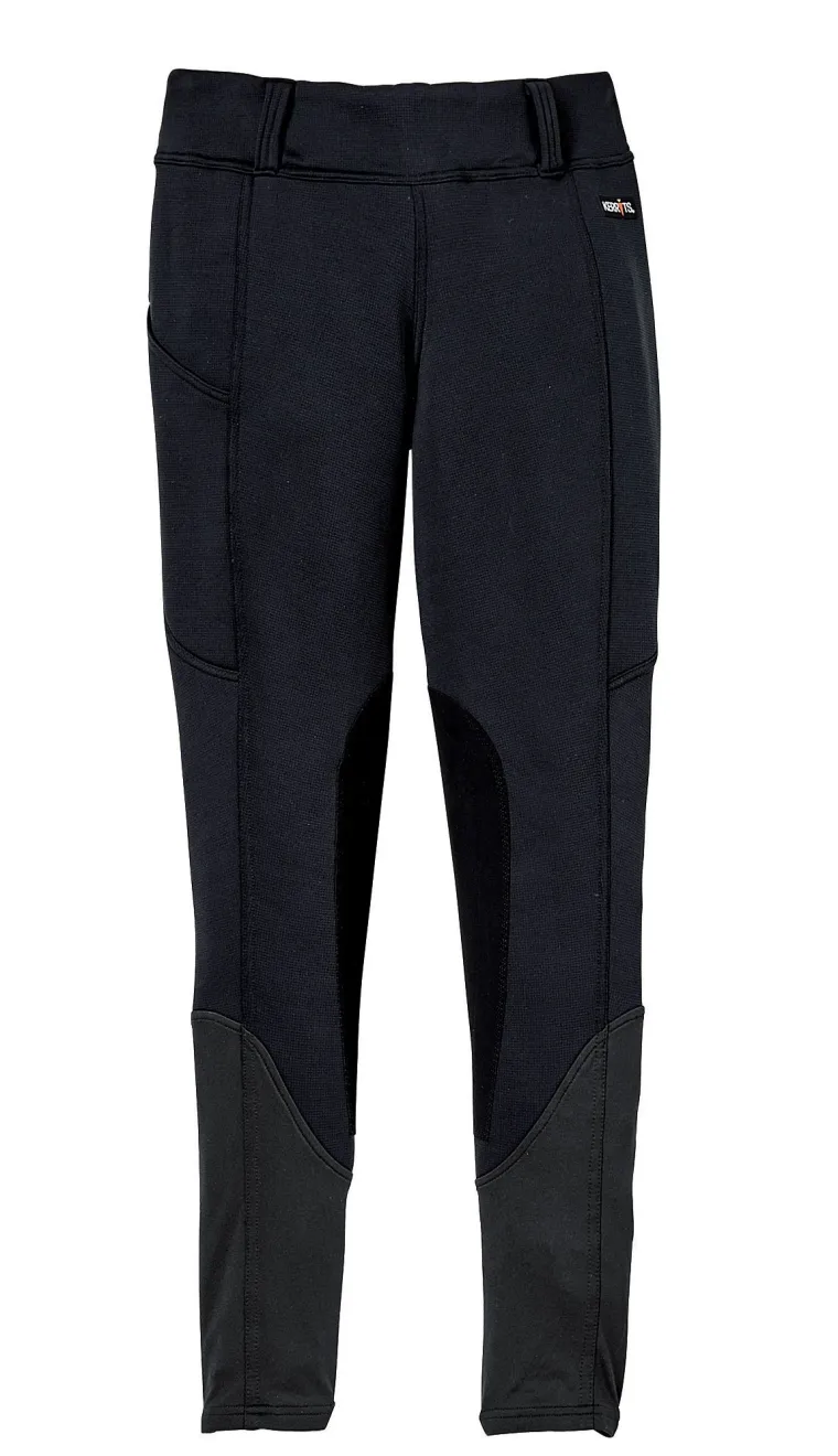 kerrits-sit-tight-windpro-knee-HdzsDUyS-1.webp New KERRITS Sit Tight WindPro® Knee-Patch Breech