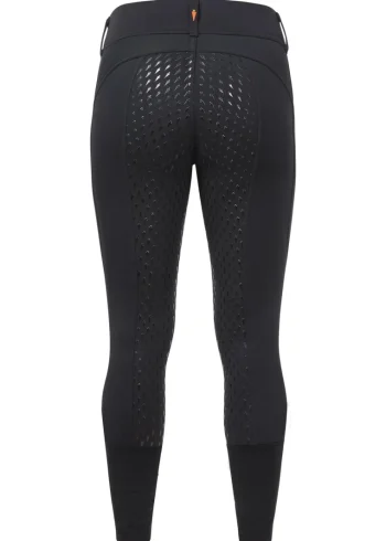 New KERRITS ® Sit Tight WindPro™ Silicone Full-Seat Tight Black