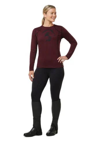 Fashion KERRITS ® Thermo Tech™ Full-Leg Tight 2.0