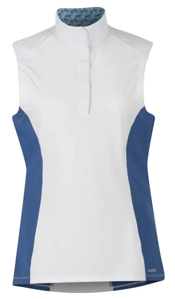 Outlet KERRITS  Ladies’ Affinity Sleeveless Show Shirt