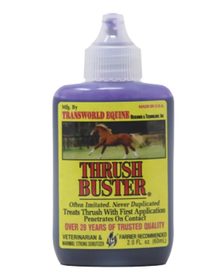 kftMardI_0.webp Sale ANIMAL HEALTH INT Thrush Buster® Original