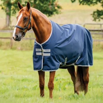 Outlet HORSEWARE ® Ireland Amigo® Ripstop 900D 50 Gram Standard Neck Turnout