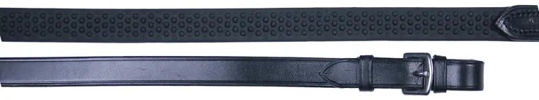 kl-select-pebble-grip-reins-oMSRxEaq-0.webp Outlet KL SELECT Pebble Grip Reins Black