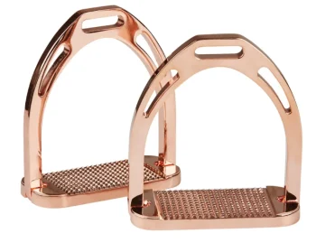 Hot WEATHERBEETA Korsteel® Aluminum Stirrups